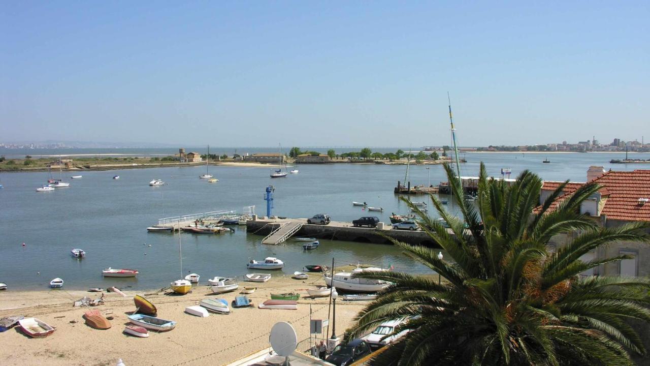 Legendary Bay Suite Tematica Seixal  Exterior photo