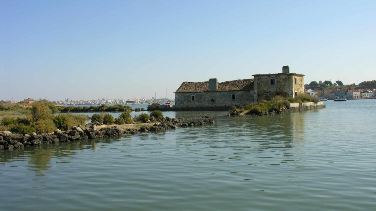 Legendary Bay Suite Tematica Seixal  Exterior photo