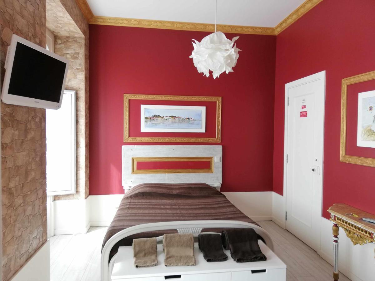 Legendary Bay Suite Tematica Seixal  Exterior photo