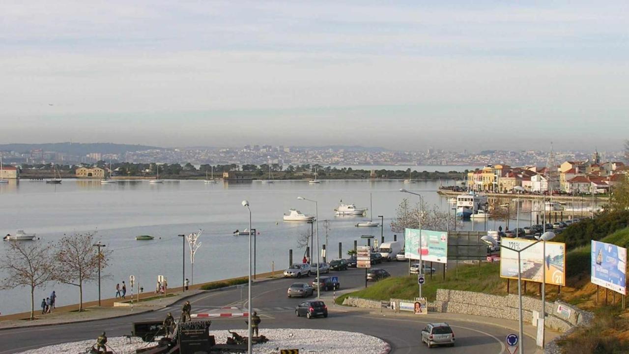 Legendary Bay Suite Tematica Seixal  Exterior photo